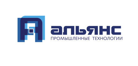 1-й вариант логотипа