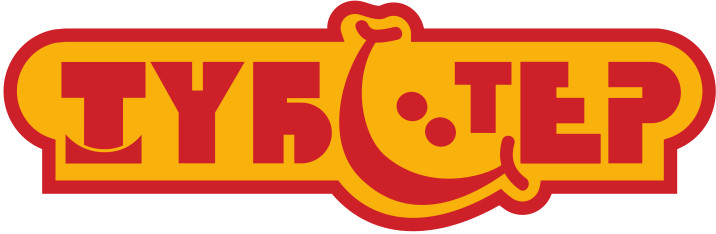 Подвариант логотипа с желтым фоном