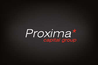 Вариант логотипа Proxima
